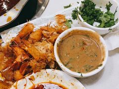 -槐店王婆大虾(长江道店)
