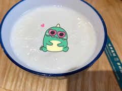 顺德双皮奶-德胜轩正宗顺德菜(宝安沙井会展中心店)