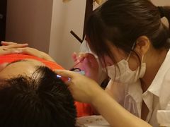 -聆耳·采耳·按摩·SPA(会展中心店)