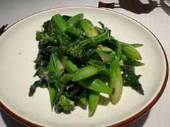 -汤城小厨•粤菜•靓汤(金融街店)