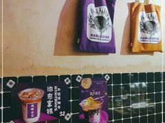 -HANA COFFEE(长寿路店)
