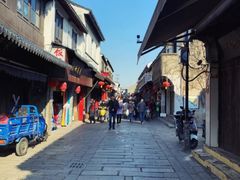 -阿二烤鸡(山塘街店)