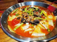 -阿记烧烤(大兴新区店)