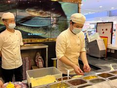 -get pizza意大利餐厅(凯德MALL店)