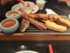 -老头儿油爆虾·知味杭州(爱琴海购物中心)