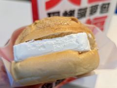 -港师傅·菠萝包(北京超极合生汇店)
