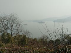 -天目湖涵田半山温泉