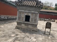 -历代帝王庙博物馆