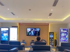-上海和裕一汽丰田4S店(七宝店)