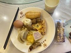 -雅典皇宫洗浴健身俱乐部(东岳大街店)