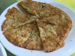 巨元自制麦籽披萨-巨元河鲜酒楼·清远特色菜名店(英德店)