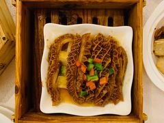 -荣粤酒家·融合粤菜
