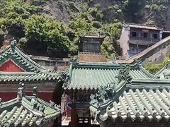 -武当山风景区