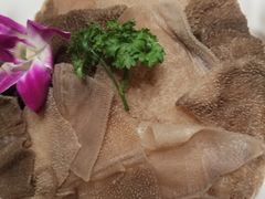 -老牌坊云南鱼豆花火锅(嵩山店)
