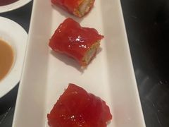 -ManHo万豪中餐厅(成都茂业JW万豪酒店)
