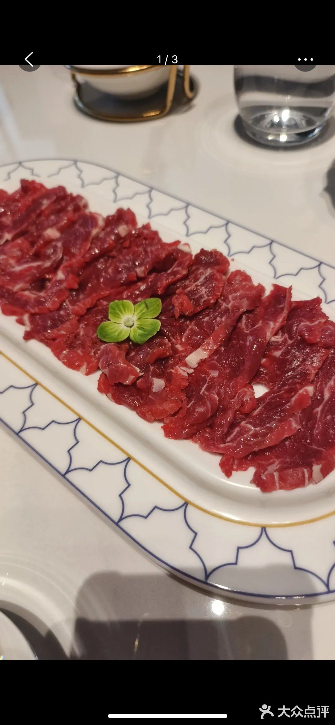 火锅天地,肉迷心窍
