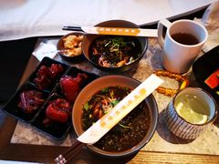 -和子足浴SPA会馆(东方之门店)