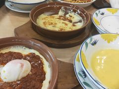 -萨莉亚意式餐厅(苏州食百家店)