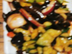 -平娃三宝烧烤·面食(南小街店)