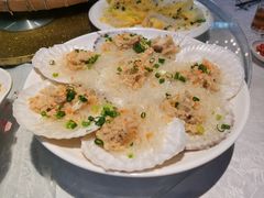 -大树头森林餐厅(番禺广场店)