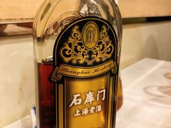 -翠亭酒家(山西南路店)