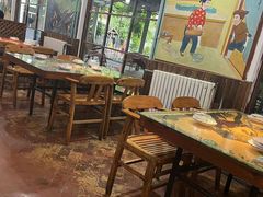 -人民公社大食堂(顺义总店)