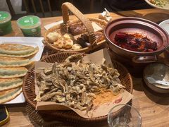 -鸽子窝(宋庄店)