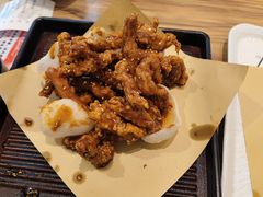 -九转小磨·东北菜老字号(祥安店)