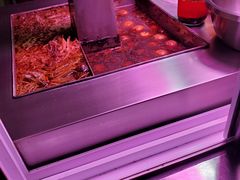 -老王芙蓉蛋卷饼(万达店)