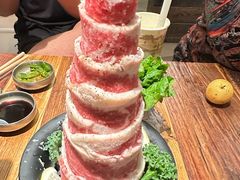-山葵村烤肉(海淀区民族大学店)
