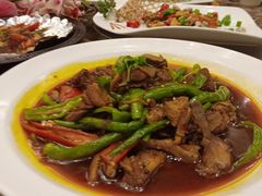 -芭菲盛宴·环球美食(锦城万达广场店)