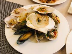 -巴厘岛风情自助餐厅(牡丹广场店)