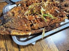 -清真·馬坡二旦烧烤(人生一串拍摄店)