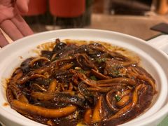 -老吉堂上海本帮菜(望京万象汇店)