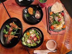 -Luchador摔跤手墨西哥餐厅(恒宇广场店)