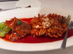-松鹤楼·非遗·苏帮菜(融科店)