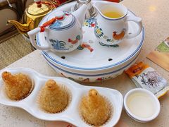 -点都德(花城店)