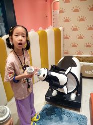 -奈尔宝家庭中心·亲子餐厅(苏州大悦城店)