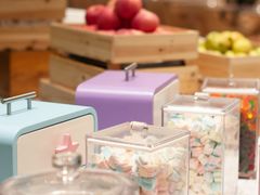 -广交会威斯汀酒店