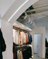 -拾尚映画·STUDIO婚纱摄影(中关村店)