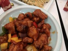 -聚福山莊·寻味顺德(北滘店)