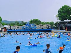 -南京银杏湖乐园