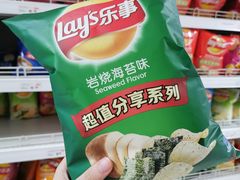 -卜蜂莲花(杨高南路店)