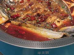 -半天妖烤鱼(即墨宝龙广场店)