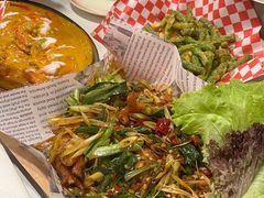 -BLABLATAI吧啦泰·泰式爆炒(西宸天街店)