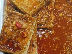 -喝丢一只鞋海鲜烧烤·海肠捞饭(文体街店)