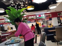 -食美汇美食广场(新奥店)
