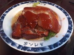 樱桃肉-吴门人家·苏宴宫廷菜(拙政园店)