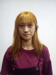 -型色沙龙