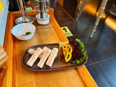 -烹然四季椰子鸡火锅(团结湖总店)